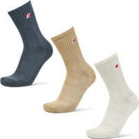 New Balance Crew 3 Pack - Unisex Socken von New Balance