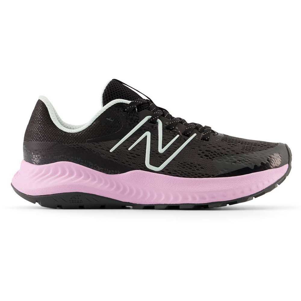 New Balance Dynasoft Nitrel V5 Running Shoes Schwarz EU 36 1/2 Frau von New Balance