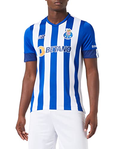 FC Porto Offizielle 2022/23 Heimtrikot von FC Porto