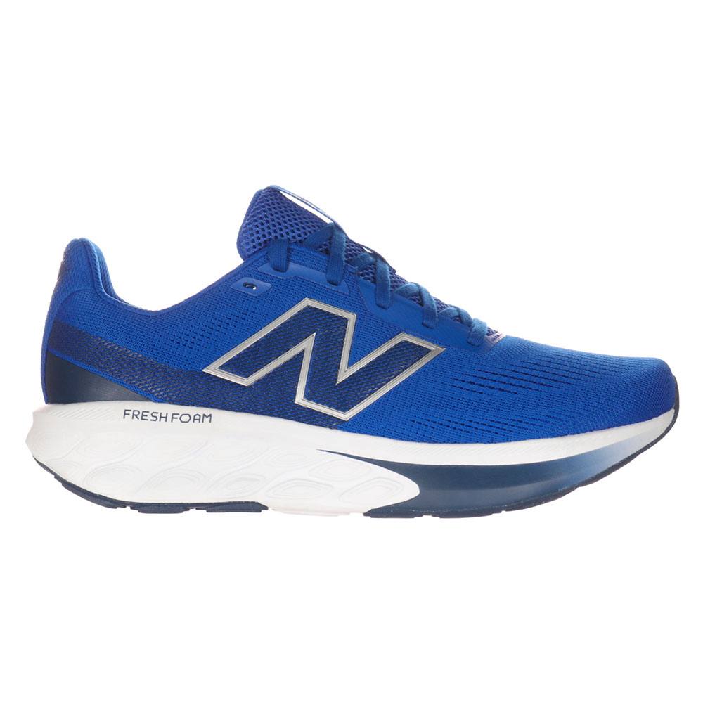 New Balance Fresh Foam 520 V9 Running Shoes Blau EU 42 Mann von New Balance