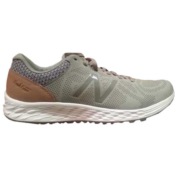 New Balance Fresh Foam Arishi Standard Running Shoes Grün EU 40 1/2 Mann von New Balance