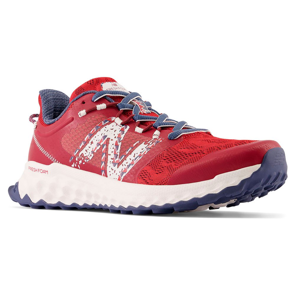 New Balance Fresh Foam Garoé Running Shoes Rot EU 41 1/2 Mann von New Balance