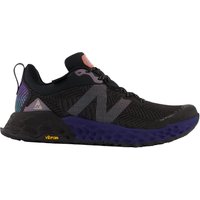 New Balance Fresh Foam Hierro v6 GTX Black Night Tide von New Balance