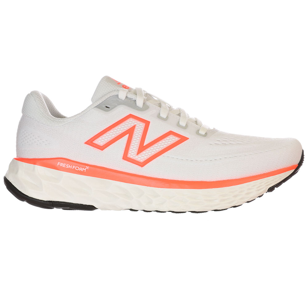 New Balance Fresh Foam X Evoz V4 Running Shoes Weiß EU 38 Frau von New Balance