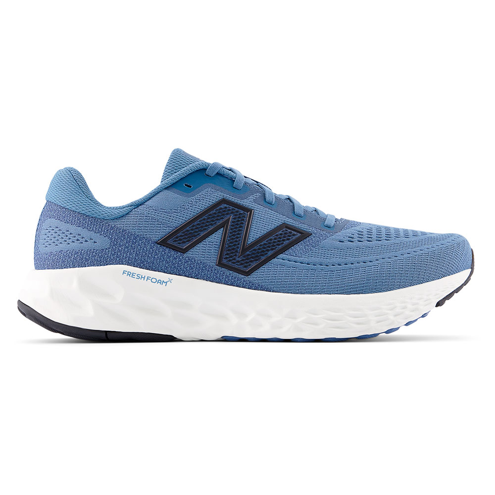 New Balance Fresh Foam X Evoz V4 Running Shoes Blau EU 44 Mann von New Balance