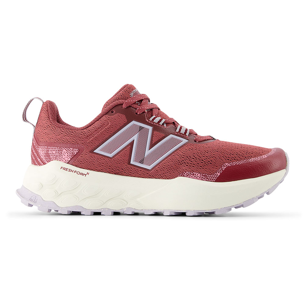 New Balance Fresh Foam X Garoé V2 Trail Running Shoes  EU 40 Frau von New Balance