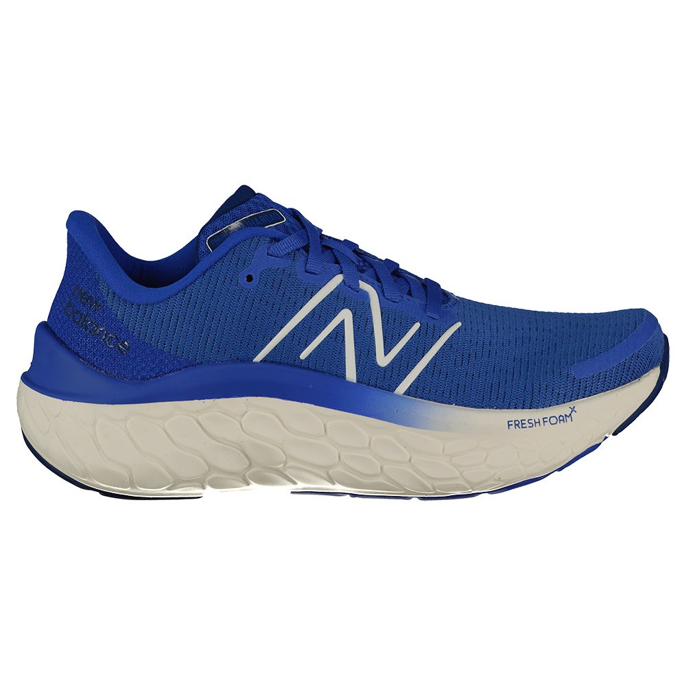 New Balance Fresh Foam X Kaiha Road Running Shoes Blau EU 36 Frau von New Balance