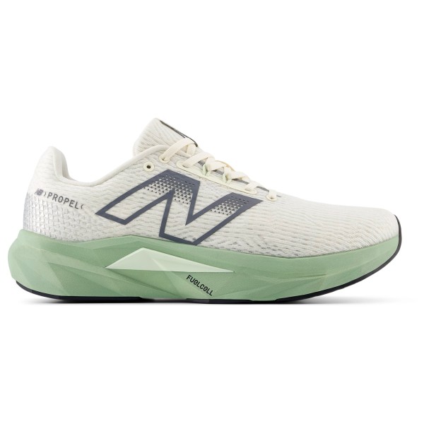 New Balance - FuelCell Propel V5 - Runningschuhe Gr 14 bunt von New Balance