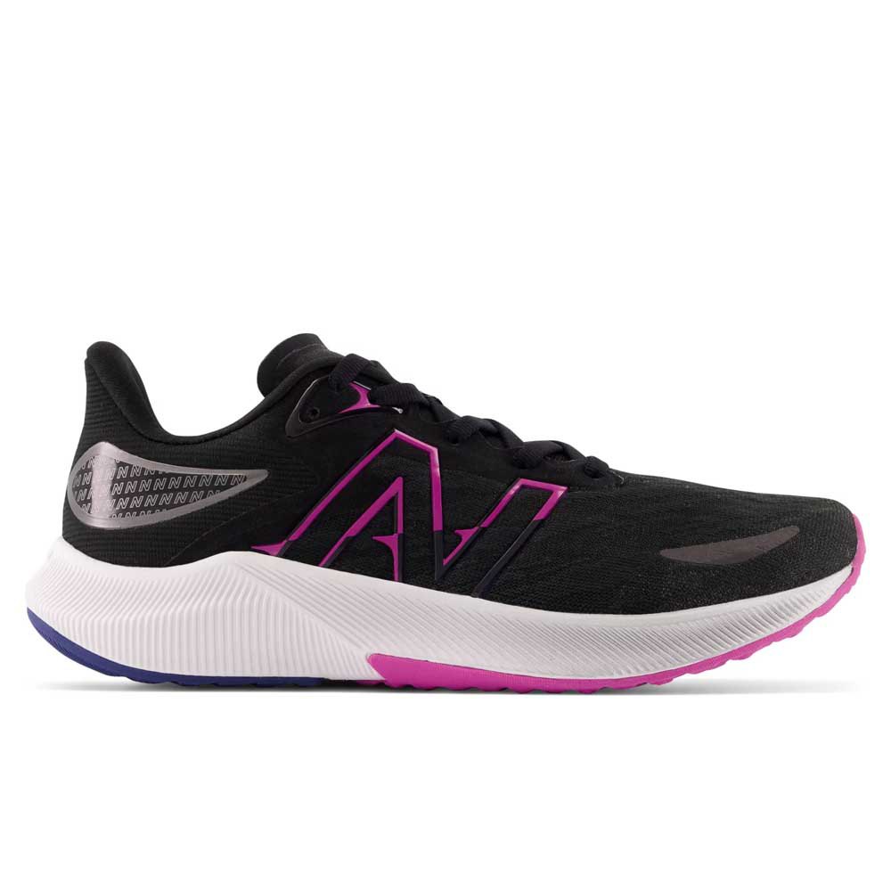 New Balance Fuelcell Propel V3 Running Shoes Schwarz EU 40 Frau von New Balance