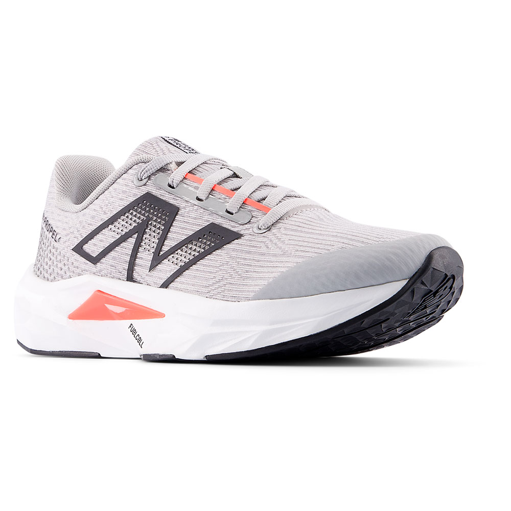 New Balance Fuelcell Propel V5 Running Shoes Grau EU 37 Junge von New Balance