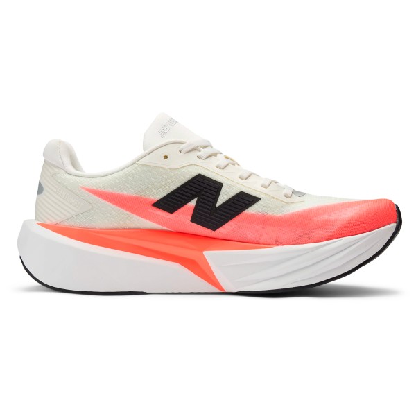 New Balance - Fuelcell Rebel V5 - Runningschuhe Gr 13 grau von New Balance