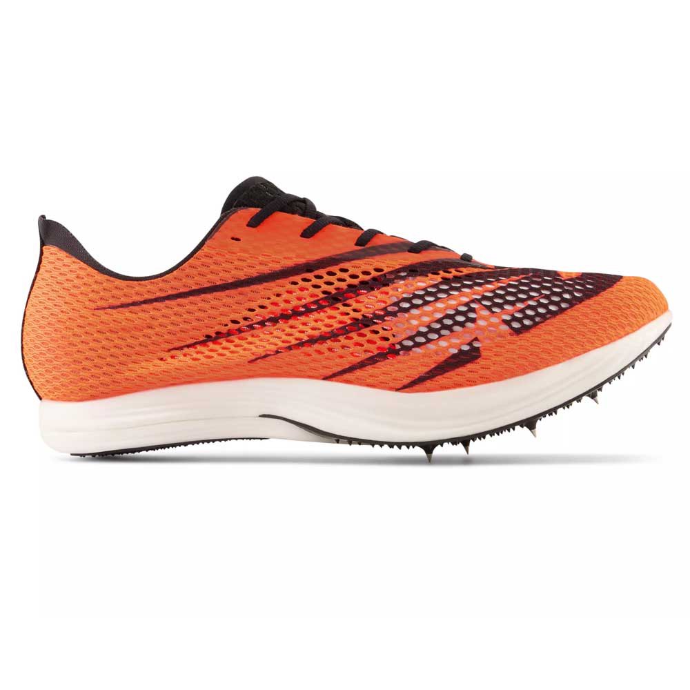 New Balance Fuelcell Supercomp Ld-x Track Shoes Orange EU 40 Mann von New Balance