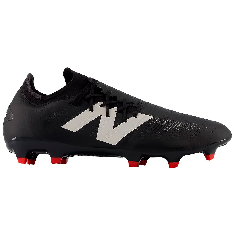 New Balance Furon Pro Fg V7+ Football Boots Schwarz EU 44 von New Balance