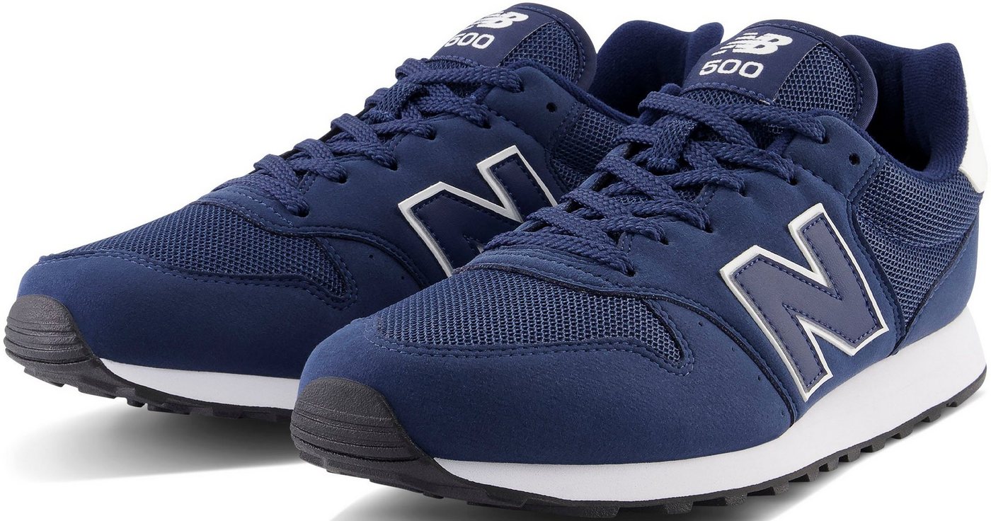 New Balance GM500 "Essentials" Sneaker von New Balance