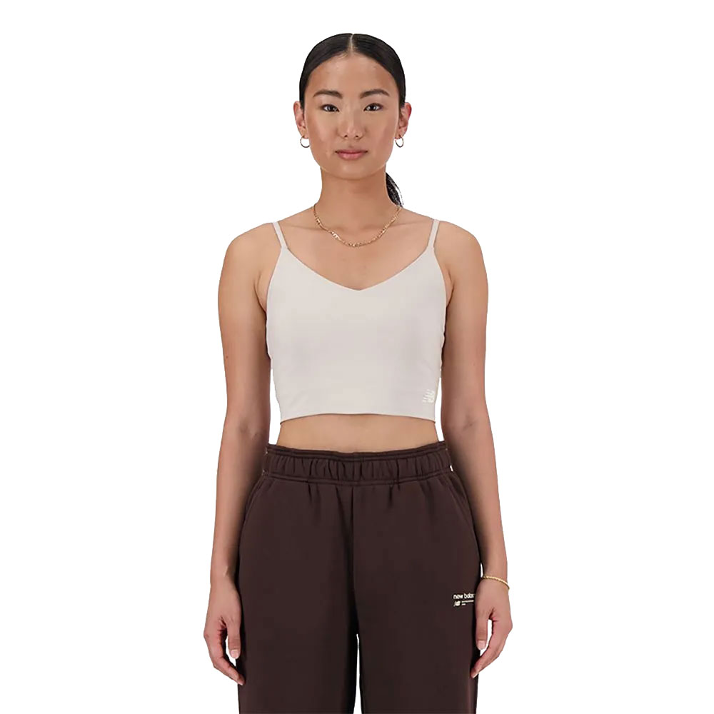 New Balance Harmony Light Support Sports Bra  L Frau von New Balance