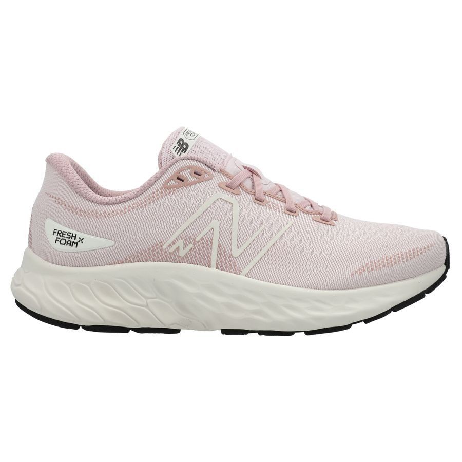 New Balance Laufschuhe Fresh Foam X Evoz Stability - Pink Damen von New Balance