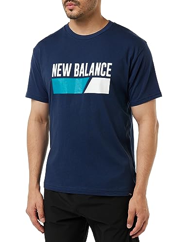 New Balance NB Sport Seasonal Graphic von New Balance