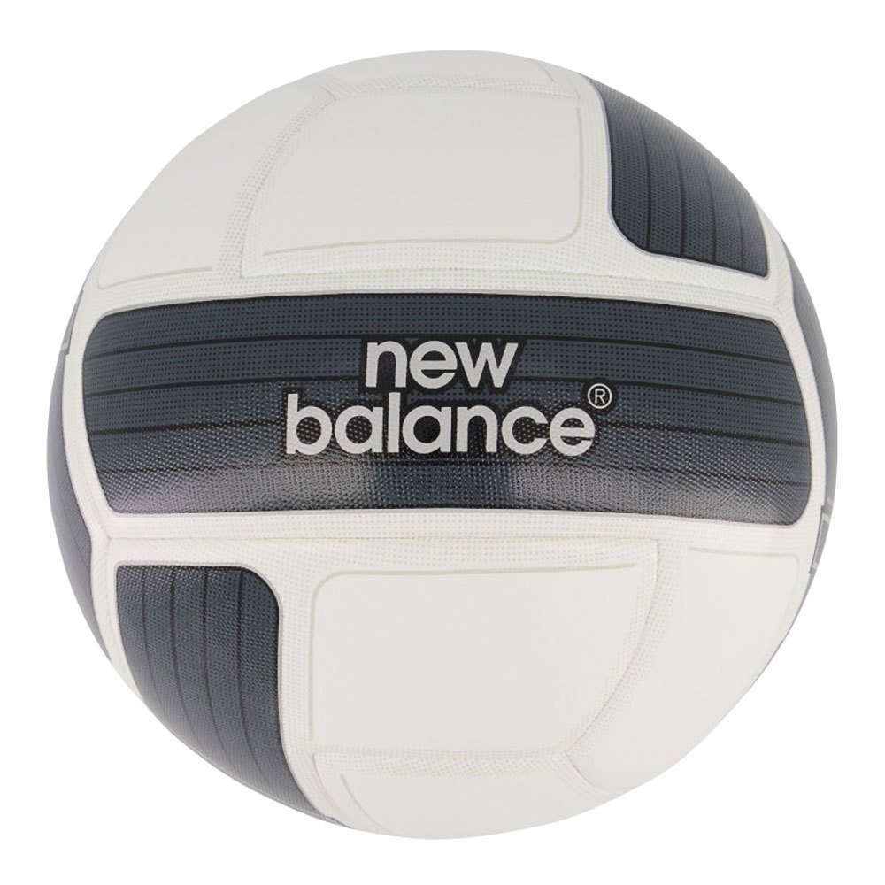 New Balance Nb 442 Team Match Football Ball Weiß 4 von New Balance