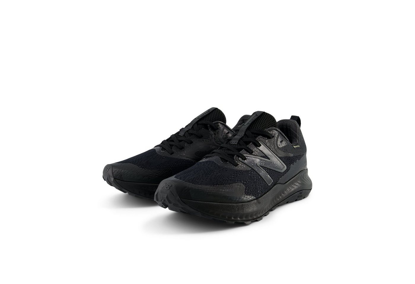 New Balance Nitrel Gore-Tex Laufschuh wasserdicht von New Balance