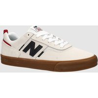 New Balance Numeric 306 Skateschuhe sea salt von New Balance