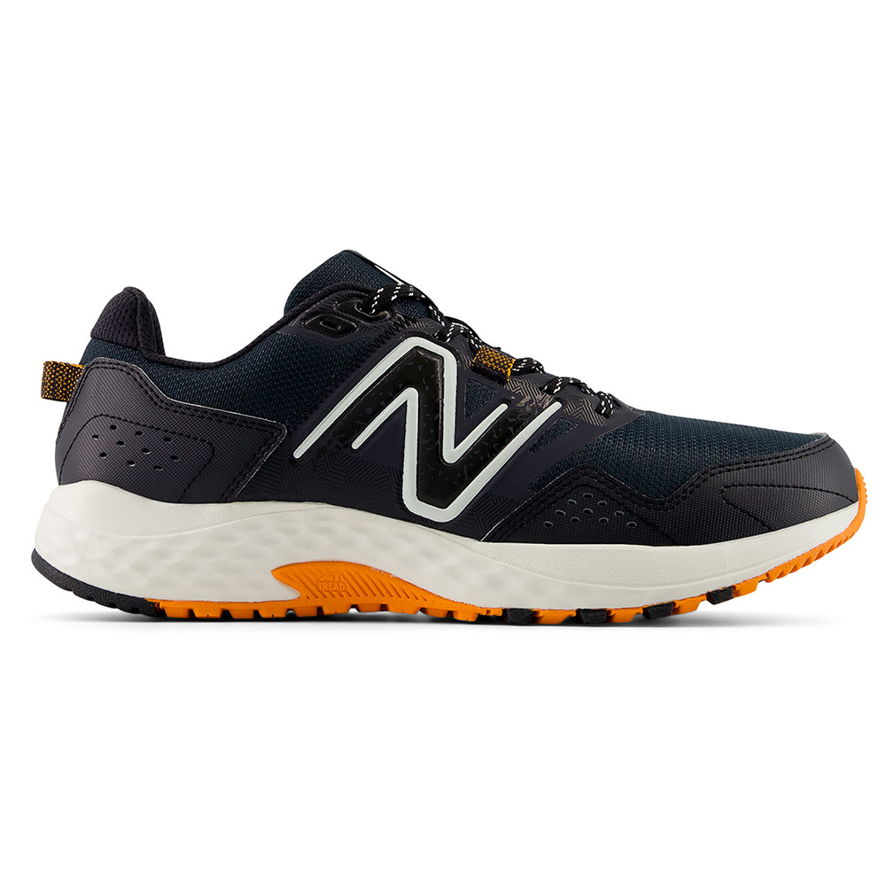 New Balance S1 25 Color Ups Trail Running Shoes Blau EU 44 Mann von New Balance