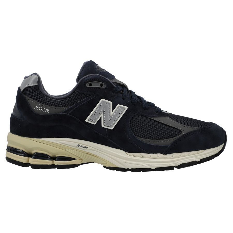 New Balance Sneaker 2002R - Navy von New Balance