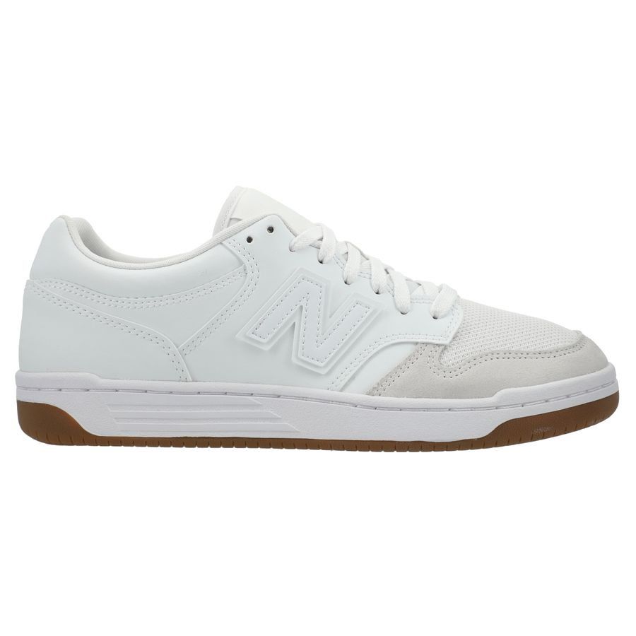 New Balance Sneaker 480 - Weiß von New Balance