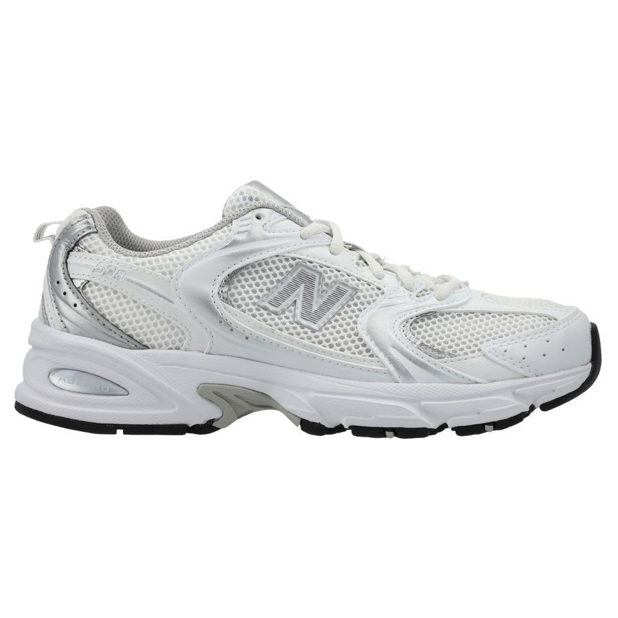 New Balance Sneaker 530 - Weiß/Silber von New Balance