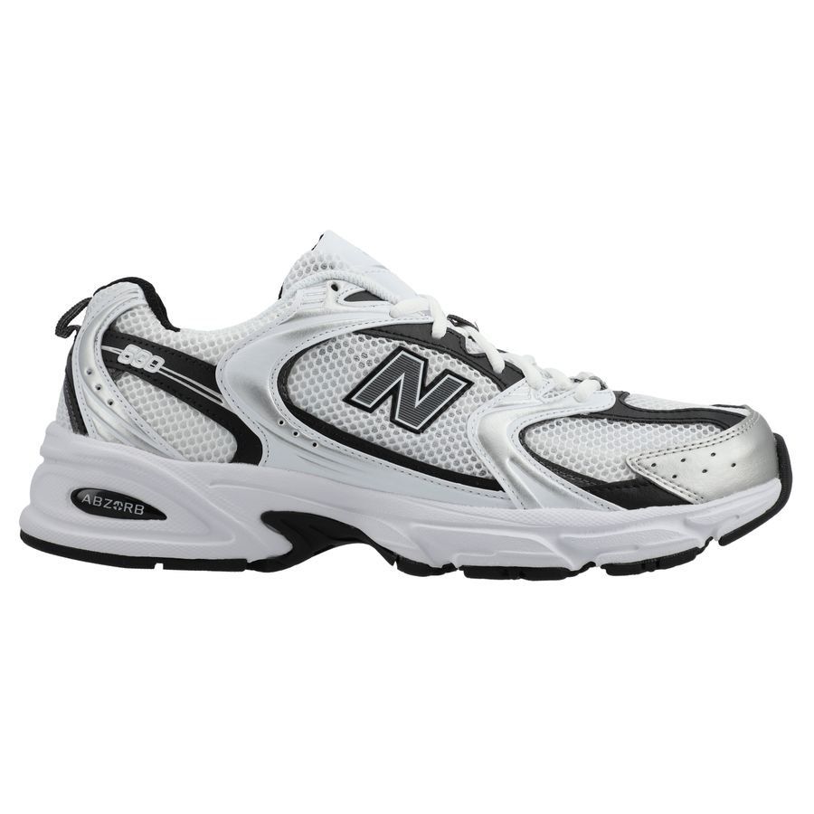 New Balance Sneaker 530 - Weiß von New Balance