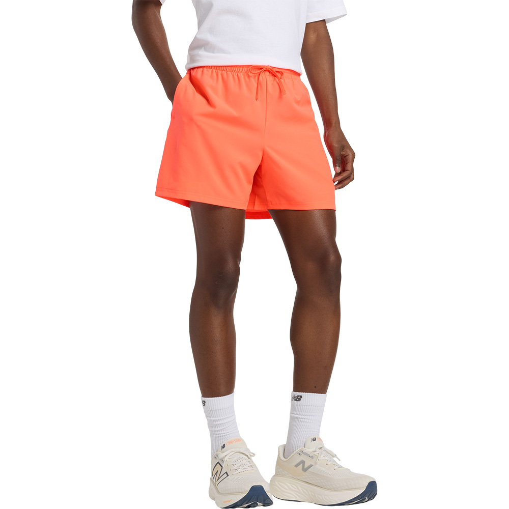 New Balance Sport Essentials 5´´ Shorts  L Mann von New Balance