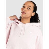 New Balance Sport Essentials French Terry Hoodie rose sugar von New Balance