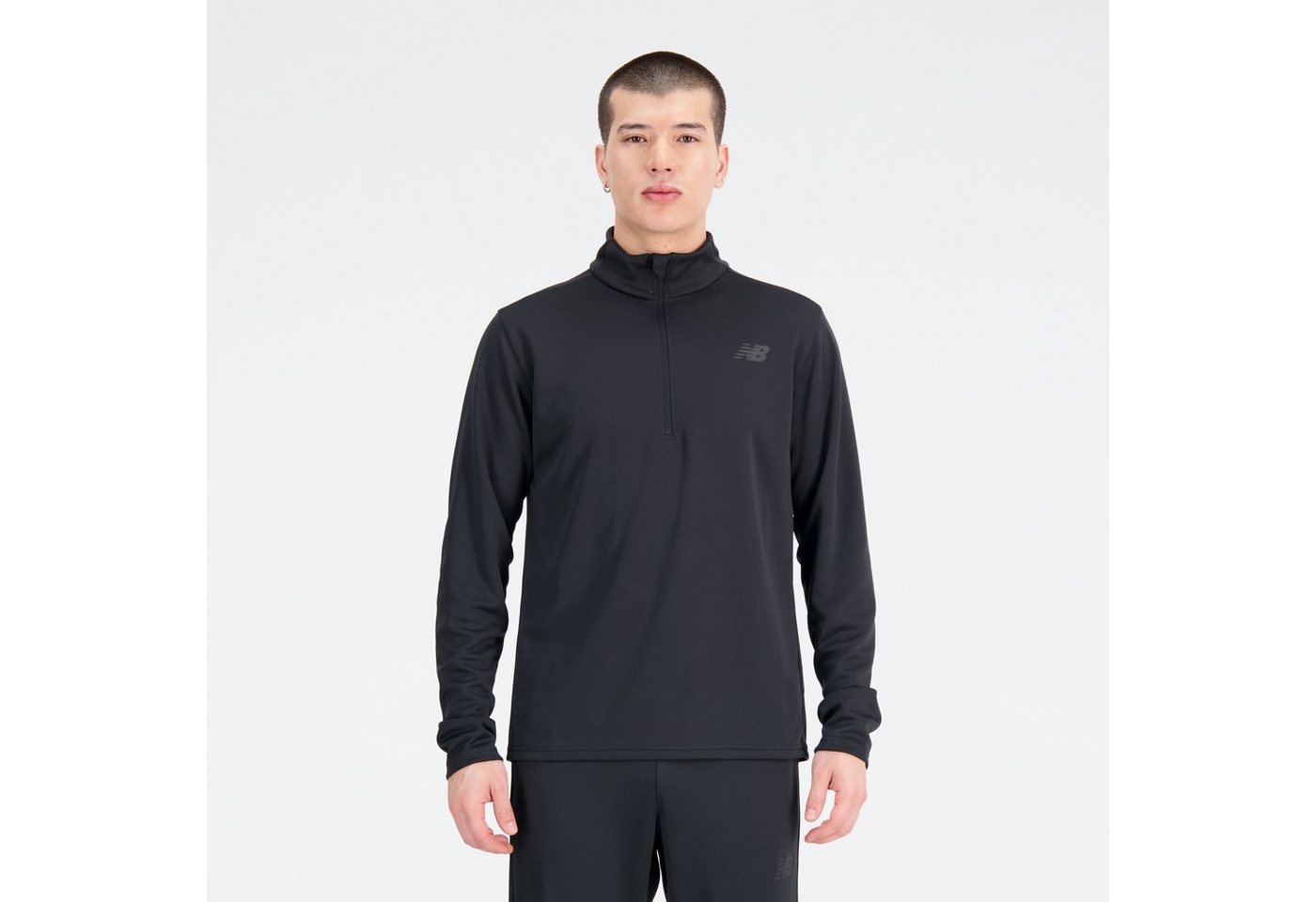 New Balance Funktionsshirt MENS TRAINING von New Balance