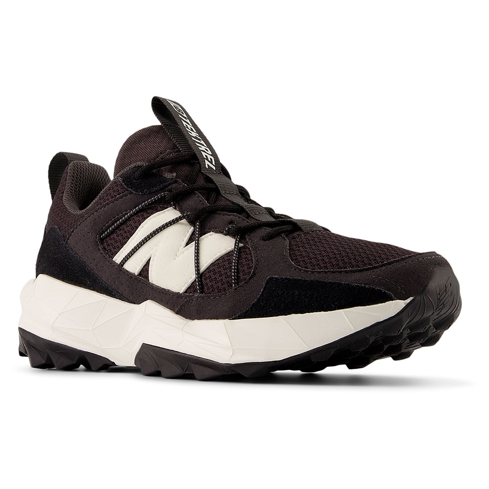 New Balance Tektrel Trail Running Shoes Braun EU 37 Frau von New Balance