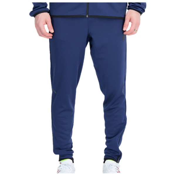New Balance - Tenacity Knit Training Pant - Trainingshose Gr XL blau von New Balance