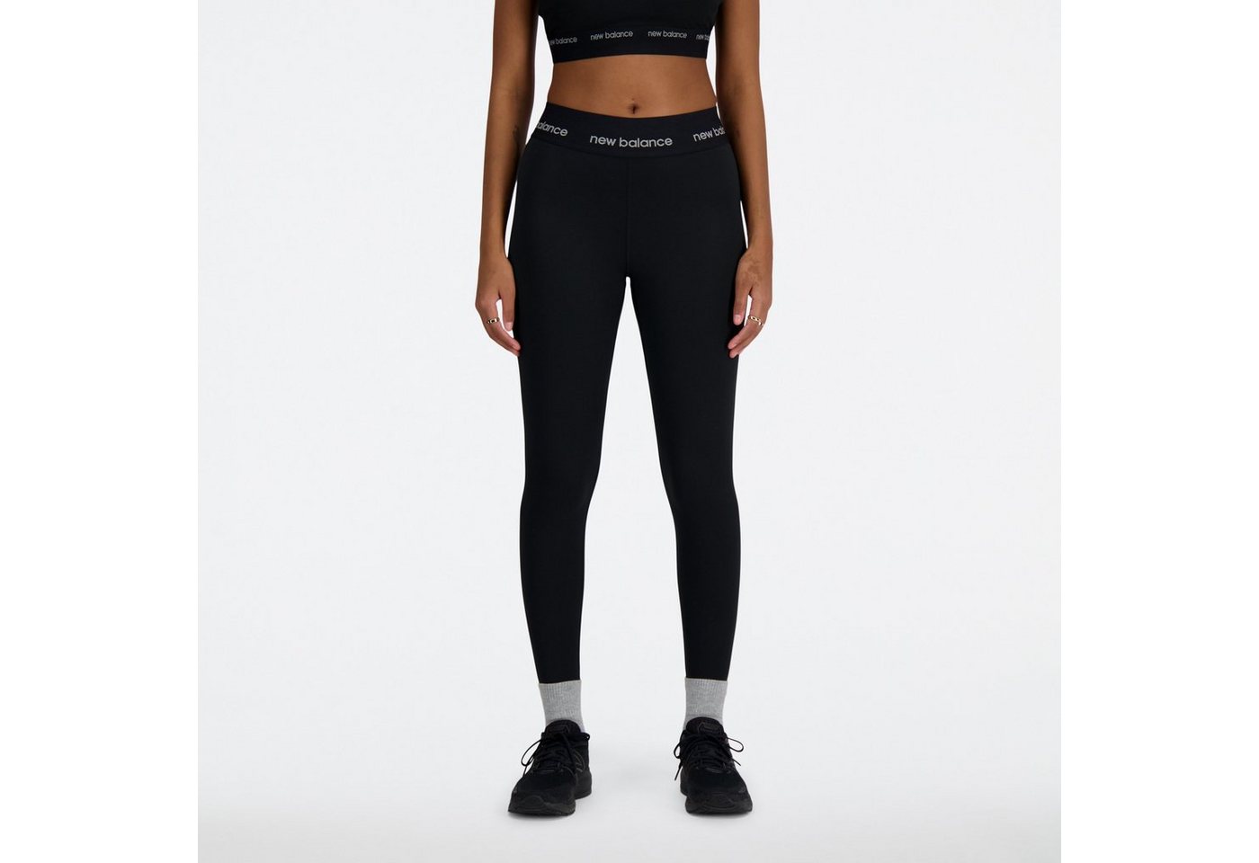 New Balance Trainingstights WOMENS TRAINING TIGHT von New Balance