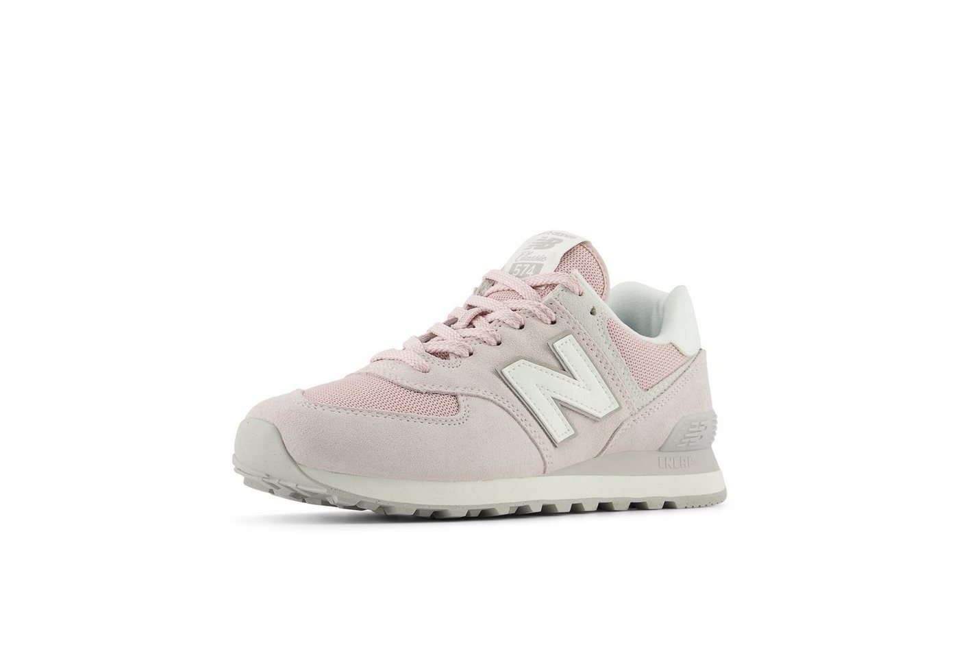 New Balance WL574 Sneaker von New Balance