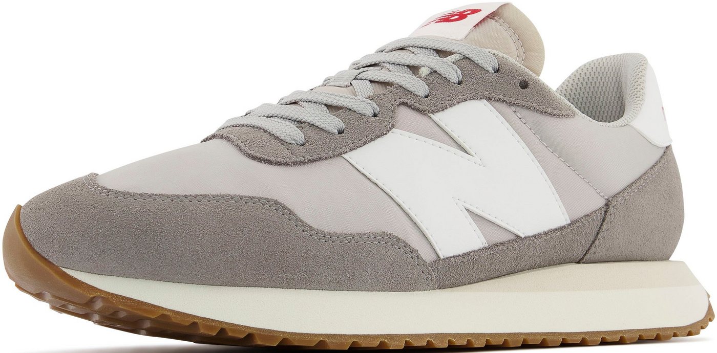 New Balance M237 Sneaker von New Balance