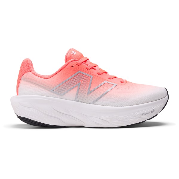 New Balance - Women's Fresh Foam X 1080 V14 - Runningschuhe Gr 9 bunt von New Balance