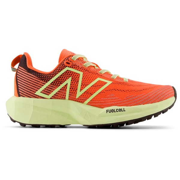 New Balance - Women's FuelCell Venym - Trailrunningschuhe Gr 7,5 bunt von New Balance