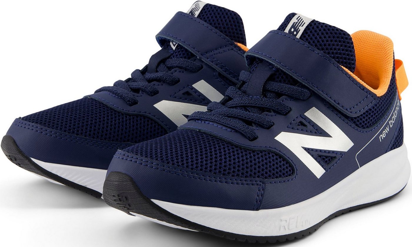 New Balance YT570 Laufschuh mit Klettverschluss von New Balance