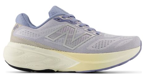 running schuhe new balance fresh foam x 880 v15 blau weis damen von New Balance