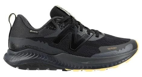 trailrunning schuhe new balance nitrel v5 nitrel v5 schwarz gelb von New Balance