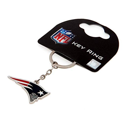 NFL New England Patriots Schlüsselanhänger von NFL