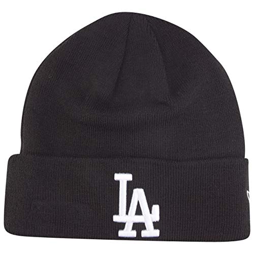 New Era Wintermütze Beanie - Cuff Los Angeles Dodgers von New Era