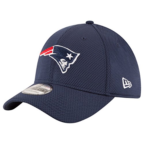New Era 39Thirty Cap - Coach Sideline New England Patriots - von New Era