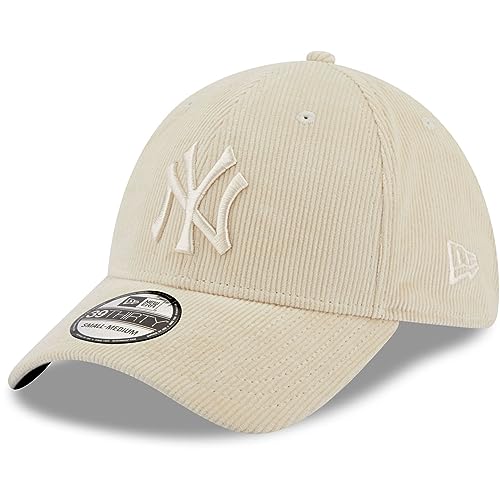 New Era 39Thirty Stretch Cap - KORD New York Yankees - L/XL von New Era