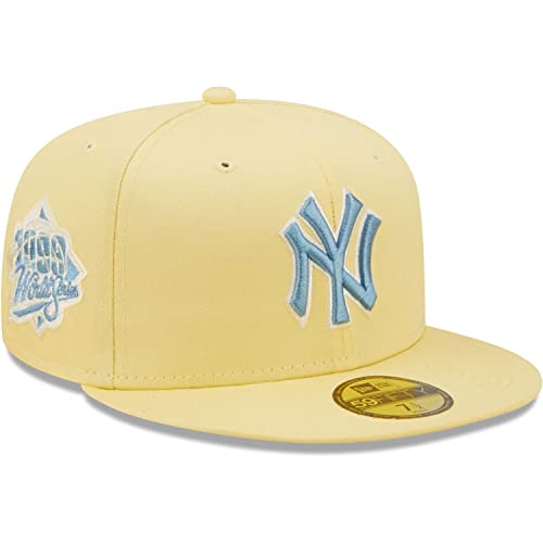 New Era 59Fifty Cap - Cooperstown New York Yankees - 7 1/2 von New Era