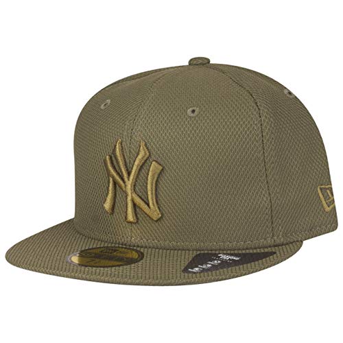 New Era 59Fifty Cap - Diamond New York Yankees - 7 1/8 von New Era