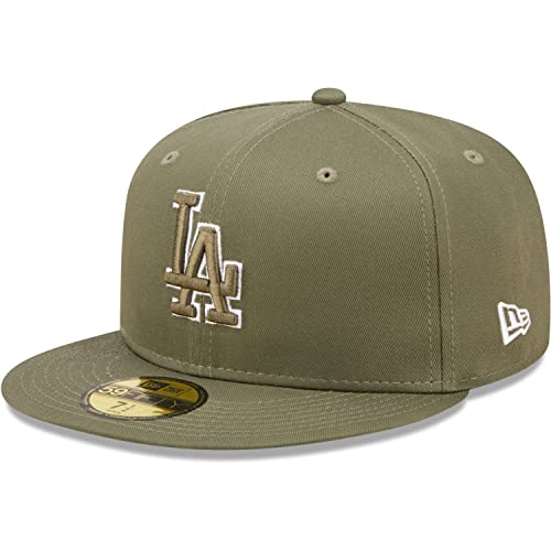 New Era 59Fifty Cap - Outline Los Angeles Dodgers - 7 3/8 von New Era