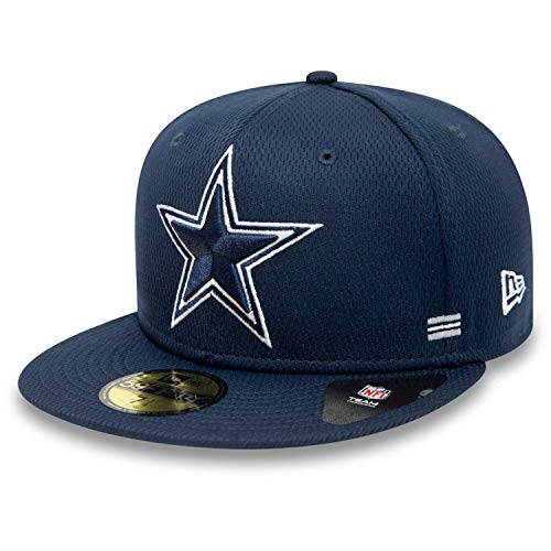 New Era 59Fifty Fitted Cap - Hometown Dallas Cowboys - 6 7/8 von New Era